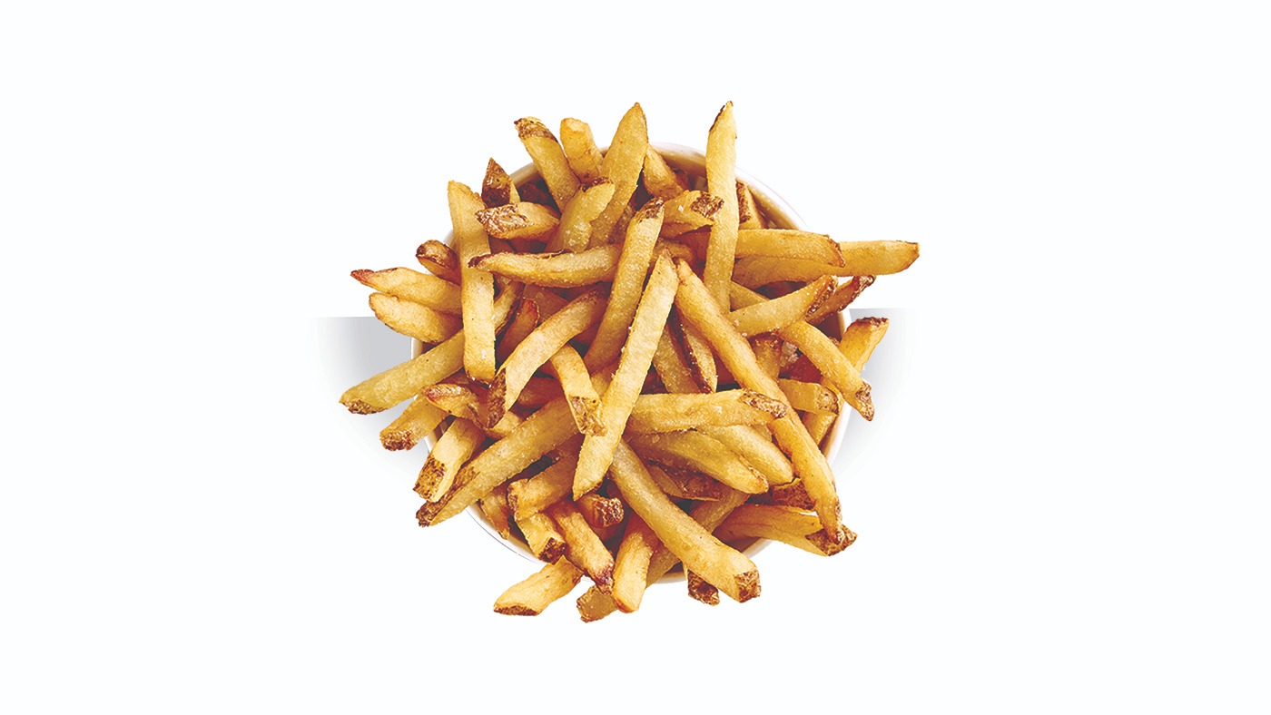 Fresh Cut Fries