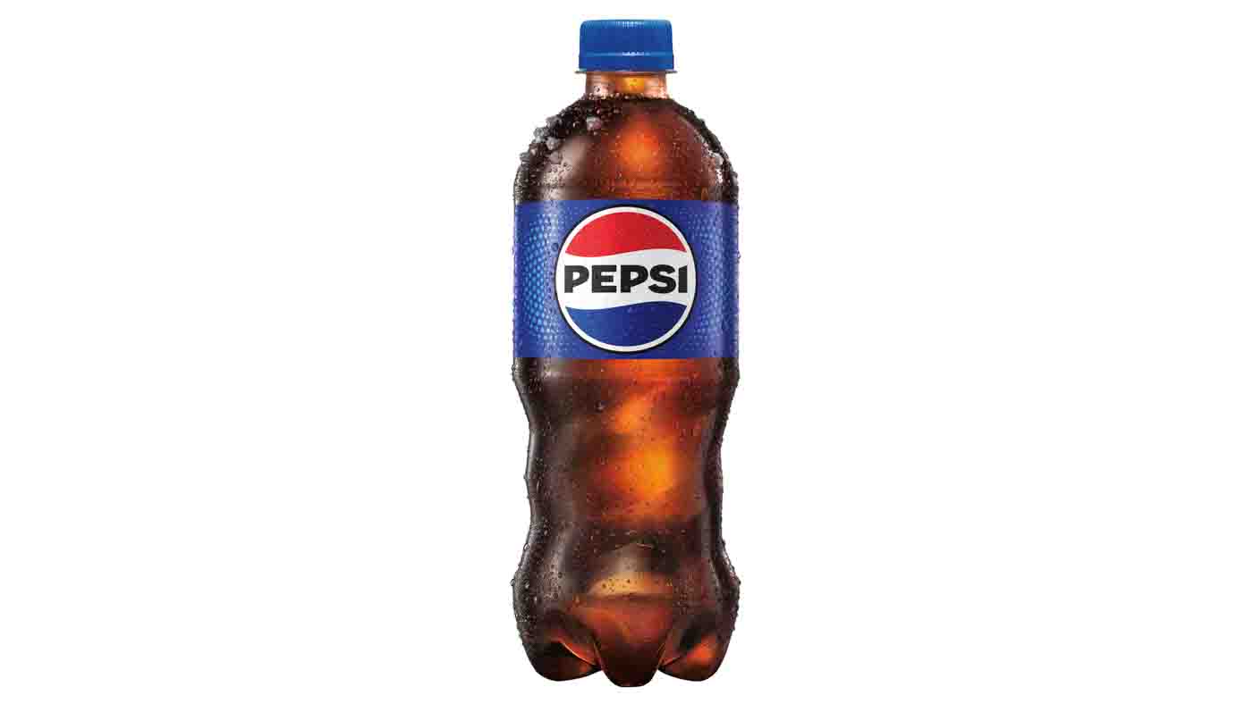 Pepsi