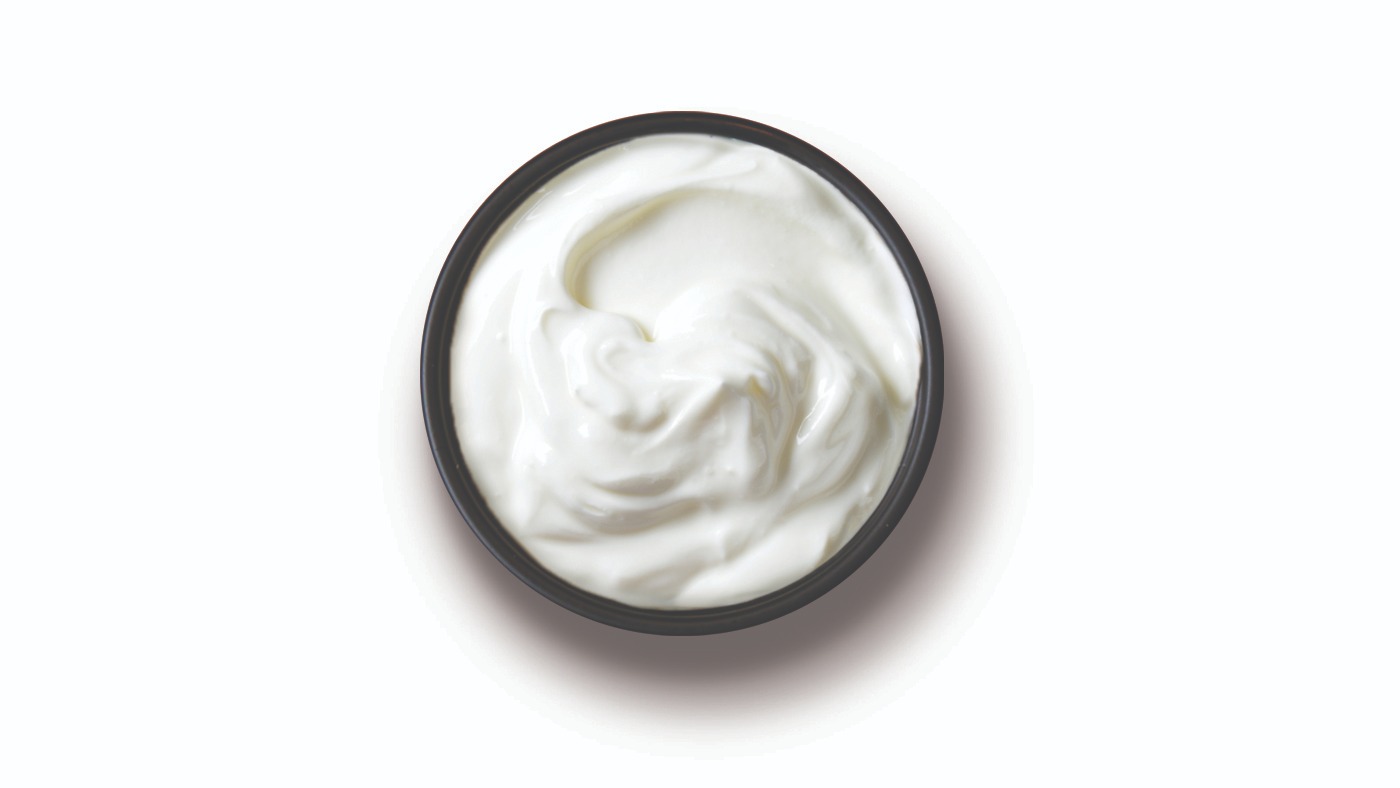 Sour Cream