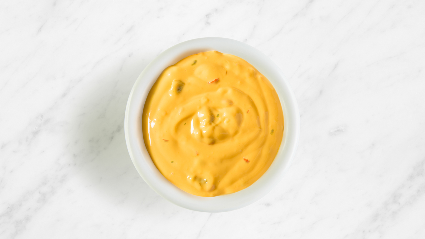 Spicy Queso