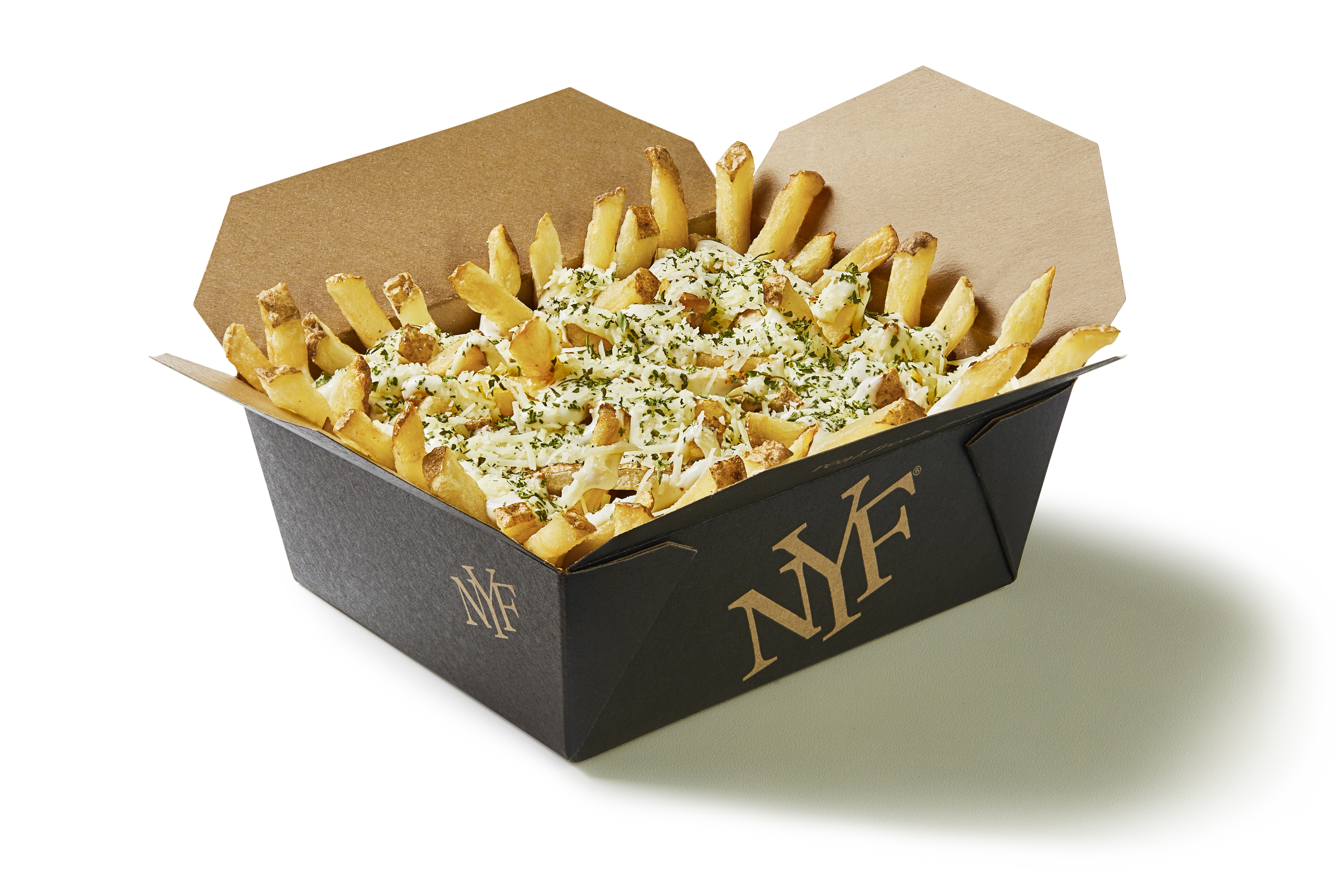 Truffle Fries Kit