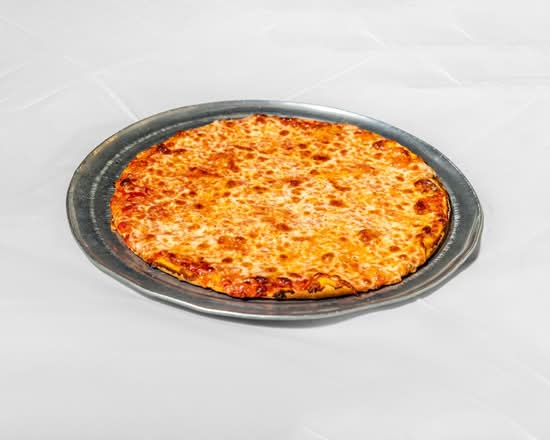12" Gluten Free
