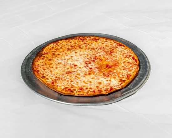 14" Cauliflower Pizza