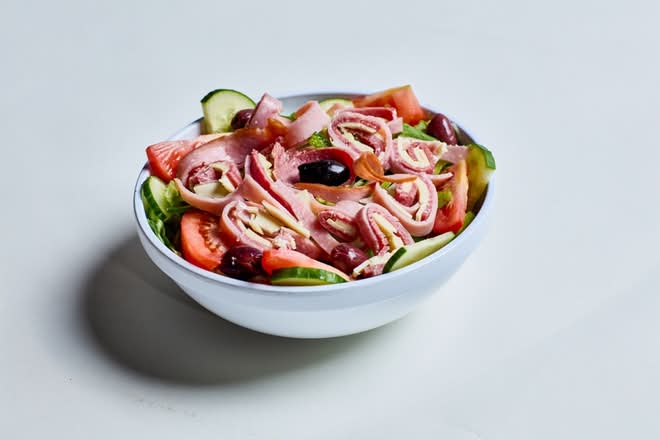 Antipasto Salad