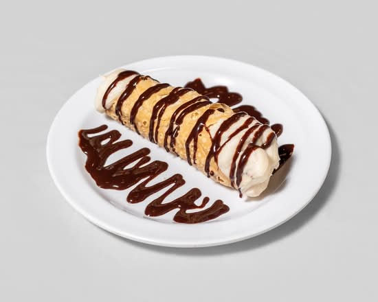 Cannoli (Desserts)