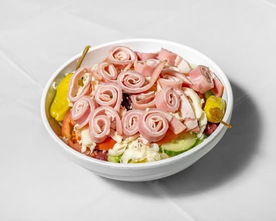 Chef Salad