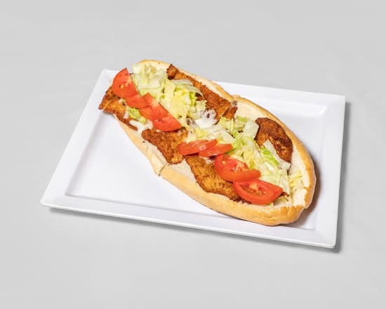 Chicken Cutlet