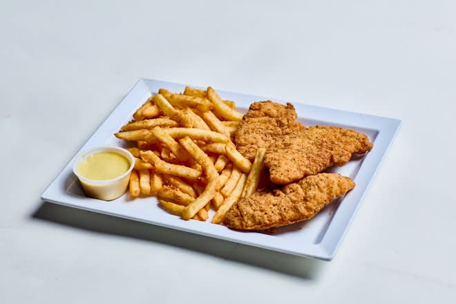 Chicken Tenders (Appetizers)