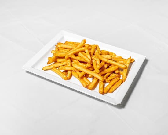 French Fries (Appetizers)
