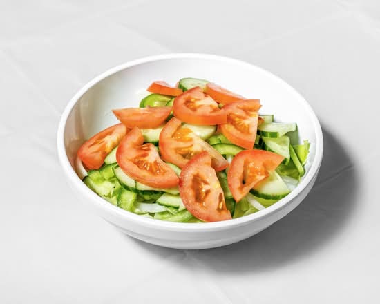 Garden Salad