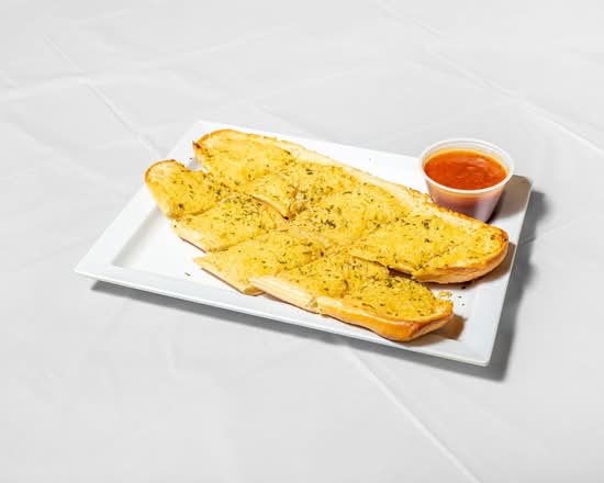 Garlic Bread