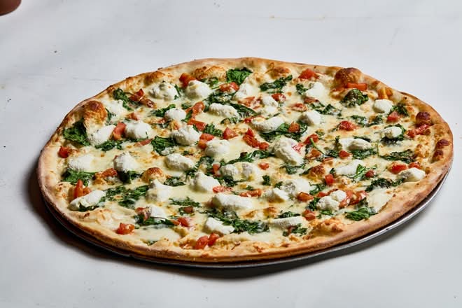 Medium Florentine