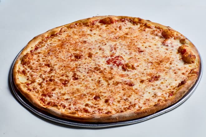 Medium Pizza (14")