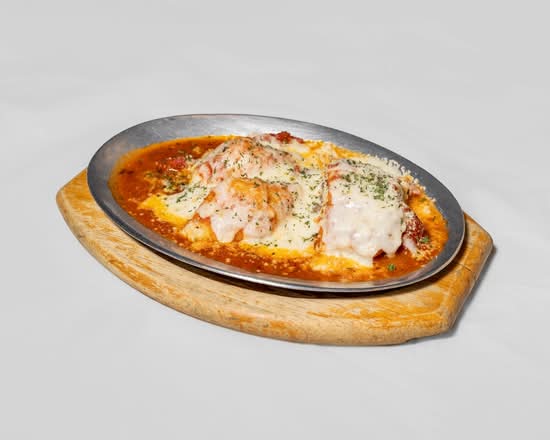 Pasta Combo