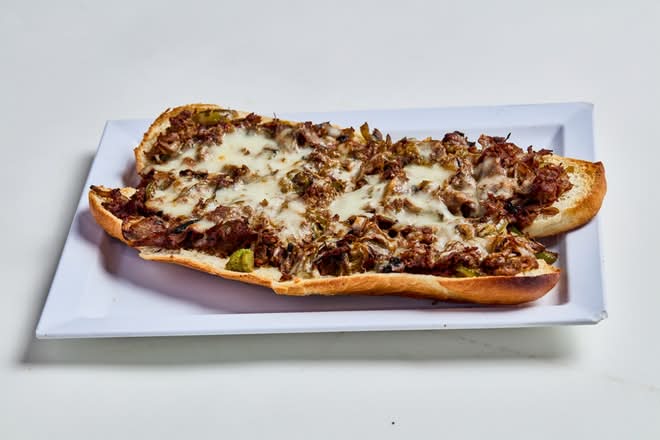 Philly Steak