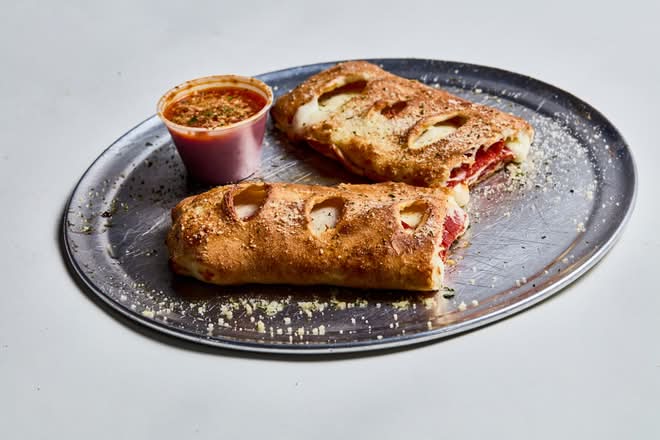Stromboli