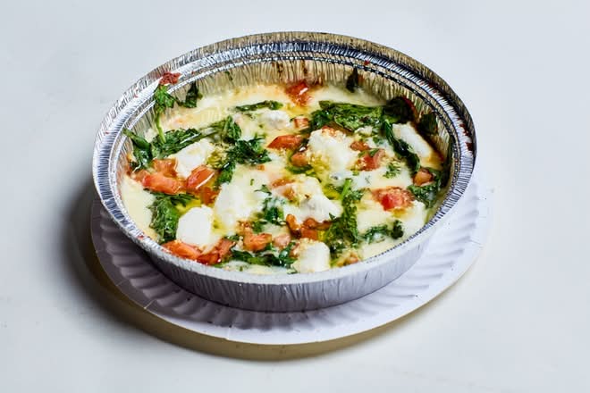 Uncle Freds Florentine