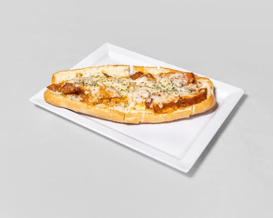 Vodka Chicken Sub