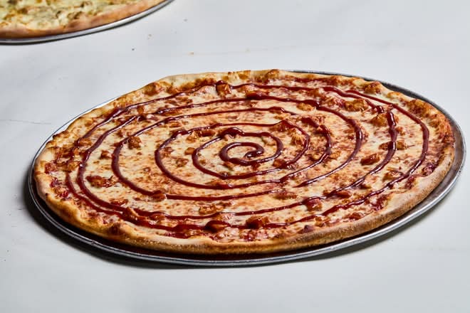 XL BBQ Chicken