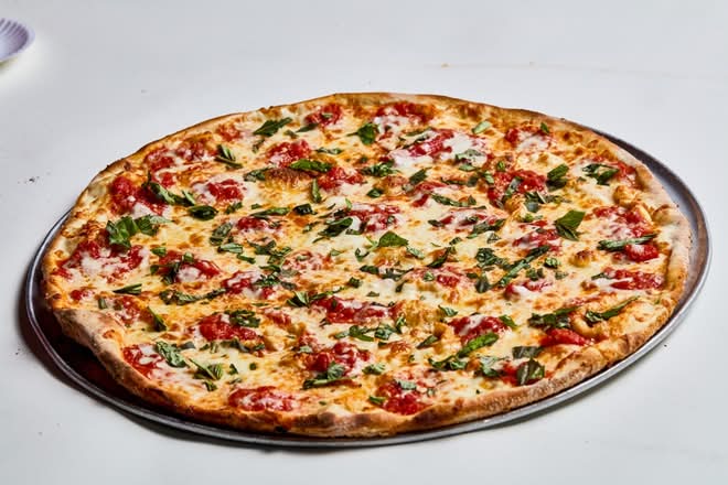 XL Grandma Pie