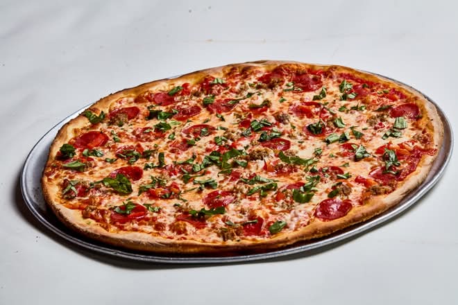 XL Little Italy