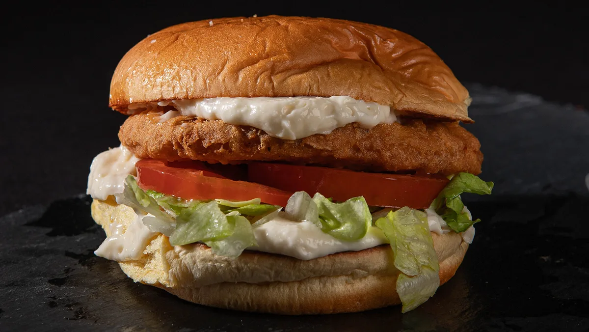 Clucking good