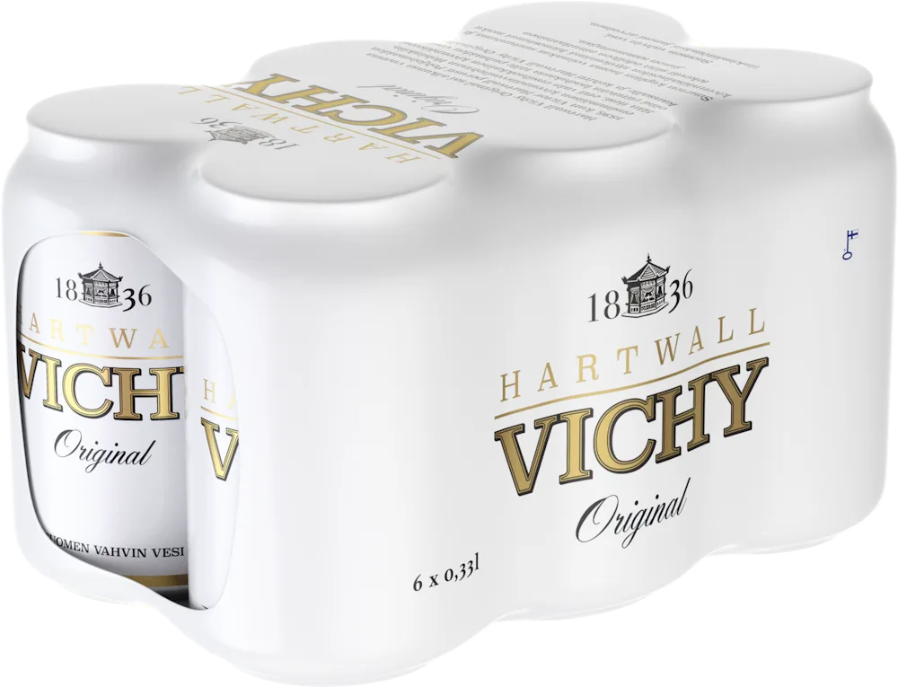 Vichy Tölkki