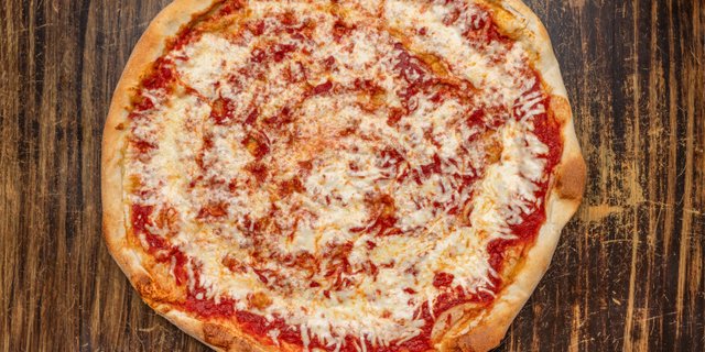 Cheese Pizza