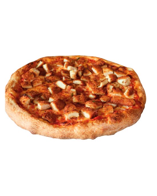 12in Chicken Parmigiana