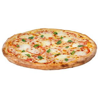 12in FL Margherita