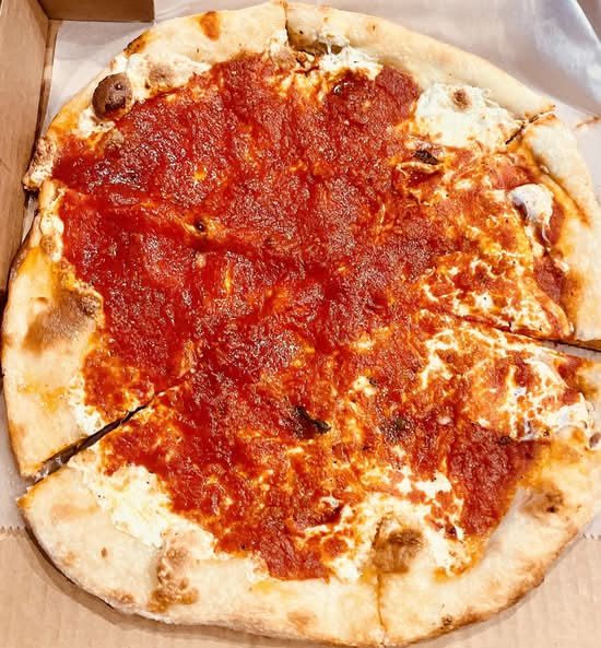 12in Nonnos Pie