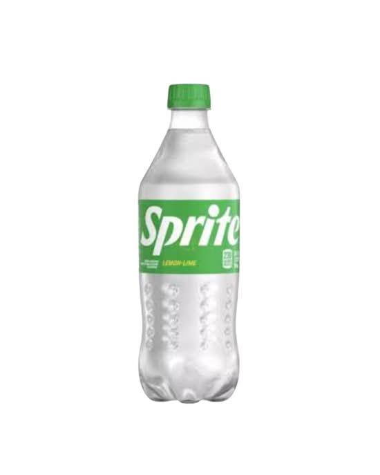 16 oz Sprite