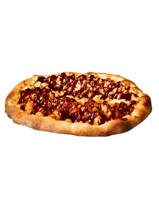 16in Chicken BBQ