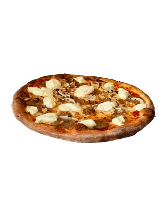 16in M.O.R Pizza