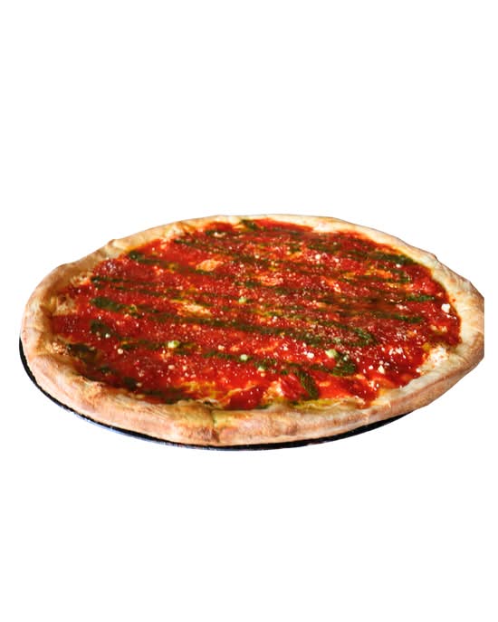 16in Nonnos Pie