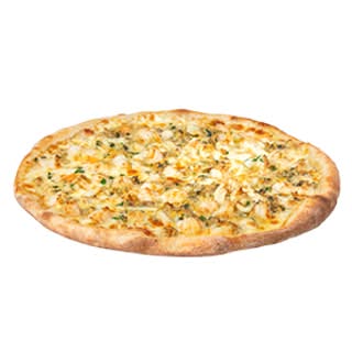 16in Seafood Pizza