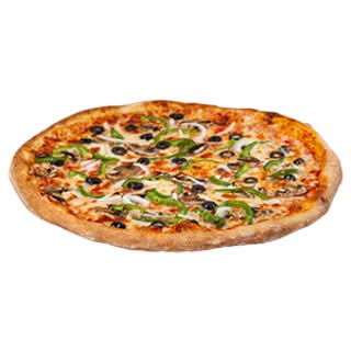 16in Vegetable Delight