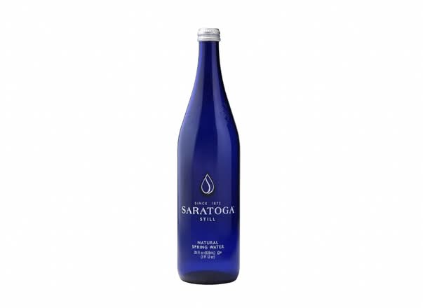 32 OZ Saratoga Still