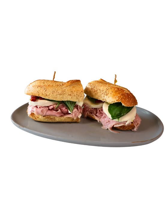 718 Sandwich