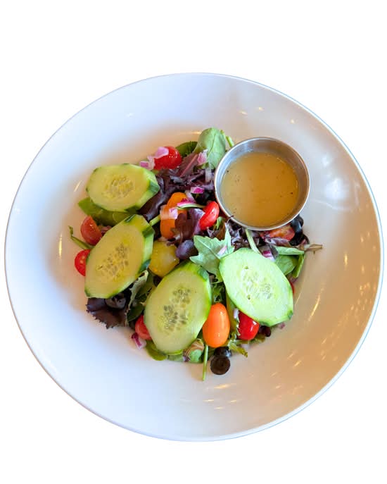 Amalfi Coast Salad