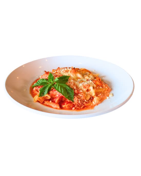 Baked Ziti