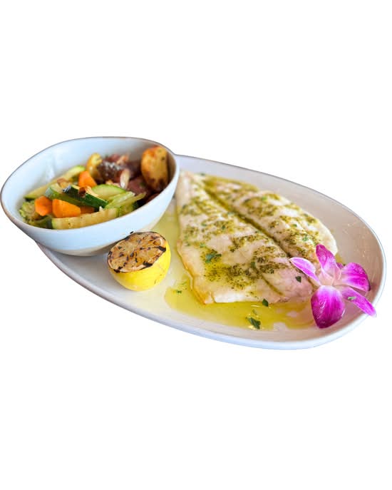Branzino