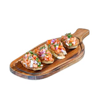 Bruschetta Classico