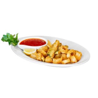 Fried Calamari