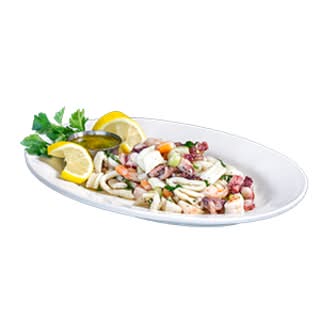 Insalata Di Mare