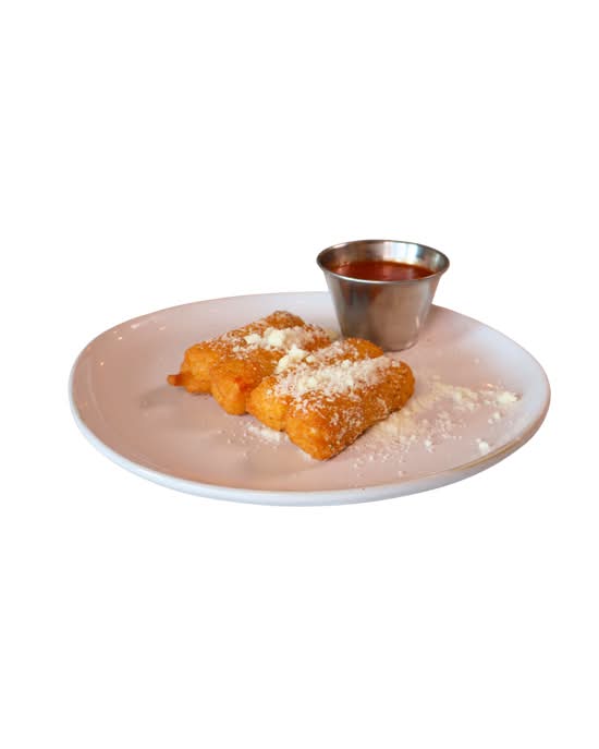 Kids Mozzarella Sticks