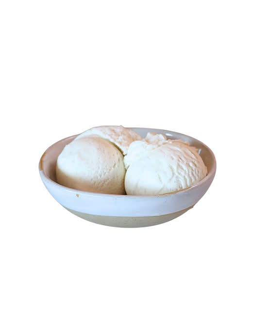 Kids Vanilla Ice Cream