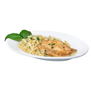 Lunch Chicken Francese