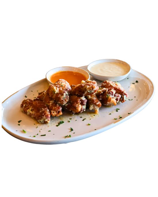 NYPP Chicken Wings