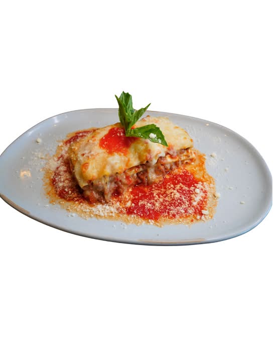 Papa Joe's Lasagna